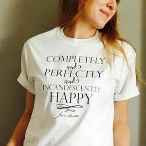 Meet your Posher, Krista